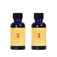 【Pandababy 鑫耀生技】藻精蛋白滴液 多多口味 2瓶入(共60ml)