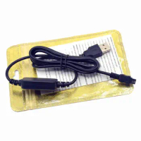 AC-L20 AC-L200 AC-L25 Power Adapter USB Cable 8v For Sony DSC-HX200 DSC-HX100 HDR-CX105 FDR-AX100 FDR-AXP35 AX40 FDR-AX60 AX45