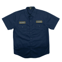 VON DUTCH - 1785 - ATASAN KEMEJA PRIA CASUAL