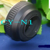 CY-N1 Adapter,Contax Yashica CY To For Nikon 1 N1 J1 J2 J3 J4 J5 S1 V1 V2 V3 AW1 Camera