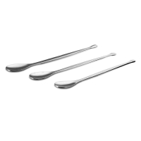 不鏽鋼藥匙 Pharmaceutical Spoon
