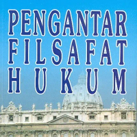 Pengantar Filsafat Hukum - Lili Rasjidi - NR