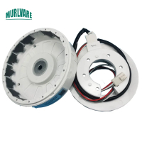 0034001033 F DC310V 400W 2A เครื่องซักผ้า แปลงความถี่ DC มอเตอร์ไร้แปรงสำหรับ Haier XQS120-BZ866 XQS