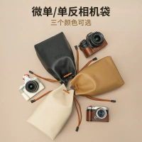 Túi đựng máy ảnh, Thích hợp cho máy ảnh Canon R50, Sony ZV-E10M2, Nikon Z30, máy ảnh không gương lật