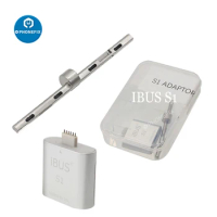 iBUS X Apple Watch Adapter Tool Retore Repair for iWatch S1 2&amp;3 S4 &amp; S5 S7 S8 iBus Retore Repair Tool