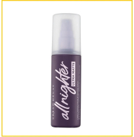 URBAN DECAY 衰敗城市超啞緻定妝噴霧 ALL NIGHTER ULTRA MATTE MAKEUP SETTING SPRAY 118ML