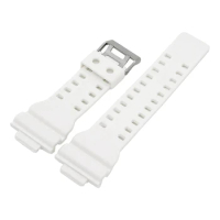Natural Resin Replacement Watch Band Strap , For G-Shock GD120/GA-100/GA-110/GA-100C