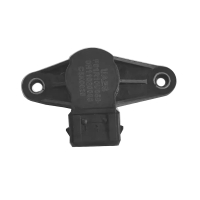 รถจักรยานยนต์เซ็นเซอร์ตำแหน่งคันเร่งวาล์วปีกผีเสื้ออุปกรณ์สำหรับ CFMOTO 400NK 650NK NK GT 650 CF650 