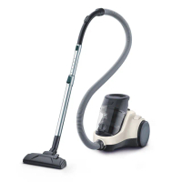 【Electrolux 伊萊克斯】Ease C4 氣旋式有線吸塵器(EC41-6SW)