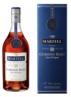 Albertwines2u Martell 'Cordon Bleu' Cognac