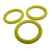 Set 3 cincin minyak (O-ring) untuk Kawasaki 92055 0892, siri FH/FR — boleh dipercayai!