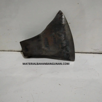 kapak besar 16 cm kapak kayu mata kampak mata kapak 16 cm besi baja