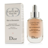 迪奧 Christian Dior - Capture Youth凍妍新肌控油精華