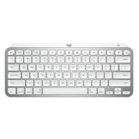 Logitech MX Keys Mini for Mac Minimalist Wireless Illuminated Keyboard logitech mx keys mini
