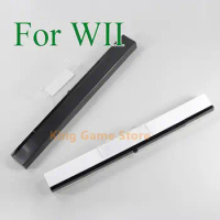 10pcs Wireless Sensor Bar Bluetooth-compatible Receiver Remote Sensor Bar Infrared IR Signal Ray Sensor Receiver For Nintend Wii