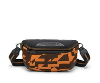 TUMI I MCLAREN Ignition Sling Bag - Tas Selempang Pria - Dazzle Camouflage
