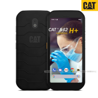 CAT S42H+ (3G/32G) 5.5吋軍規三防智慧型手機