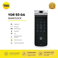 Yale Smart Lock YDR 50 GA (for Gate)