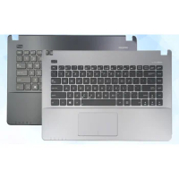 FOR Asus A450c R409l F450 Y481c W418l X452m A450v Keyboard W40c