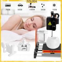 3D Printer Home Desktop Small Mini Three-Dimensional 3D Printer
