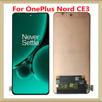 6.7" OLED Display LCD Touch Screen Digitizer Assembly For OnePlus Nord CE3 CPH2569