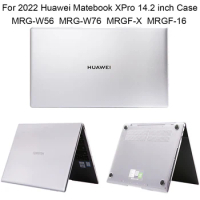 For 2022 Huawei Matebook X Pro 14.2 inch Laptop Case for huawei xpro 2022 MRG-W56 MRG-W76 MRGF-X MRGF-16 matebook xpro Cases