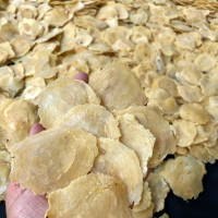 Emping Mlinjo Mentah Original Asli Klaten