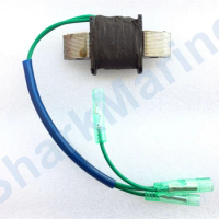 Lighting coil for YAMAHA outboard PN 6H3-85533-A0, 6H3-81303-A0,6H3-85533