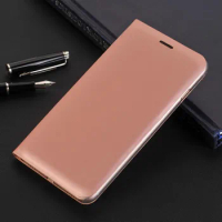 New Flip Leather Case Slim Wallet Back Cover Mobile Phone Case With Card Holder Hoslter For Apple iPhone 7 4.7 / 7 Plus 5.5 Inch