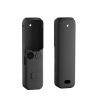 DJI Osmo Pocket 3 silicone Pocket 3 accessories DJI Pocket camera body protective cover