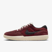 【NIKE 耐吉】SB FORCE 58 男鞋 休閒鞋 運動鞋 紅(DV5477602)