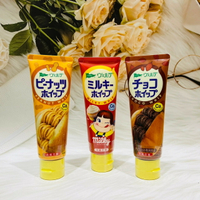 日本 QP 中島董 吐司醬 AOHATA 吐司抹醬 早餐抹醬 花生風味 可可風味 煉乳風味 明太子 奶酥 香蒜 草莓 多款風味供選