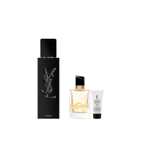 【YSL】官方直營 MYSLF 香精 40ML(新品上市/木質花香調)
