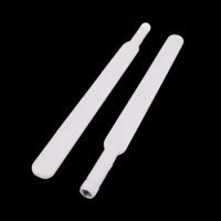 2 pieces 5dbi 4G LTE Antenna SMA Male Connector for 4G LTE Router Huawei B593 B593 External Antenna