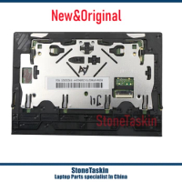 StoneTaskin New 01YU054 01YU300 For Lenovo Thinkpad T14 T15 T490 T495 T590 E490 E495 E590 E595 P53S P43S E15 Touchpad Trackpad