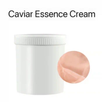 Caviar Cream Anti-wrinkle 1000g Lines Wrinkle Moisturizing Whitening Hospital Equipment Skin Care Products 1 Kilo