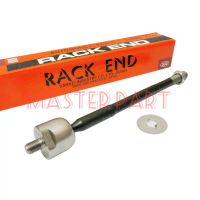 SR-A120 Rack End Fortuner VRZ - Long Tie Rod - Tie Rod Panjang - Tirod - Tirot - Terod - Terot Car
