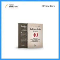 Hadits Arbain Abu Unaisah