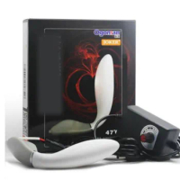 Prostate Treatment Apparatus Prostate Massager Therapy Male Prostate Stimulator Device Hyperthermia Inflammation Care