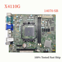 14070-SB For Acer X4110G Motherboard DAA78L-vBlade DDR3 Mainboard 100% Tested Fast Ship