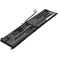 CS 5200mAh/79.04Wh battery for MSI GS65, GS65 Stealth Thin,th Thin 9RE-051US,P65,P65 Creator 8RF,PS63 BTY-M6L