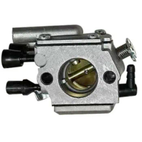 Carburetor For STIHL MS382 MS 382 Garden Machinery Accessories