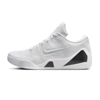 【NIKE 耐吉】籃球鞋 Nike Kobe 9 Elite Low Protro Halo 黑曼巴 男款 FZ7334-100