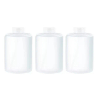 【小米】米家自動洗手機專用補充液3瓶(320ml/瓶)抗菌洗手液