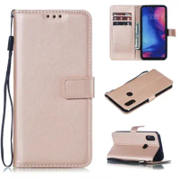 Case For Redmi Note 7 Case Leather Wallet Flip Case For Xiaomi Redmi Note 7 Cover For Redmi Note7 Protective Fundas Coque Etui