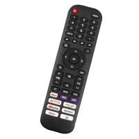 New Remote Control Fit For Hisense 55A6030GMV 55A6050GMV 55A6070GMV 55A6090G 4K UHD LED Smart TV