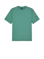 เสื้อยืดผู้ชาย รุ่น M2R-965XE-T22457-30 สีเขียว