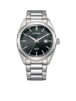 นาฬิกาข้อมือผู้ชาย CITIZEN รุ่น BI5110-54E ขนาด 41 มม. สีดำ