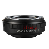 adapter ring for sony Alpha Minolta MA AF lens to sony E mount NEX-3//5/6/7 A1 A7s a7c A7r a7r2A7r3 a7r4 a7r5 A6700 A6000 camera