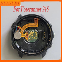 Original Back cover for Garmin Forerunner 245 245M GPS Watch Genuine (Without Battery) Back Case Repair replacement part